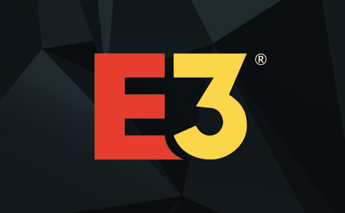 E3 Logo