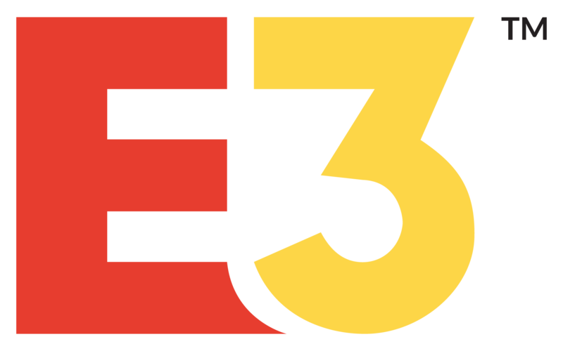 E3 Logo