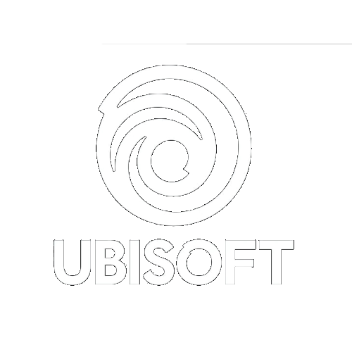 Ubisoft Logo